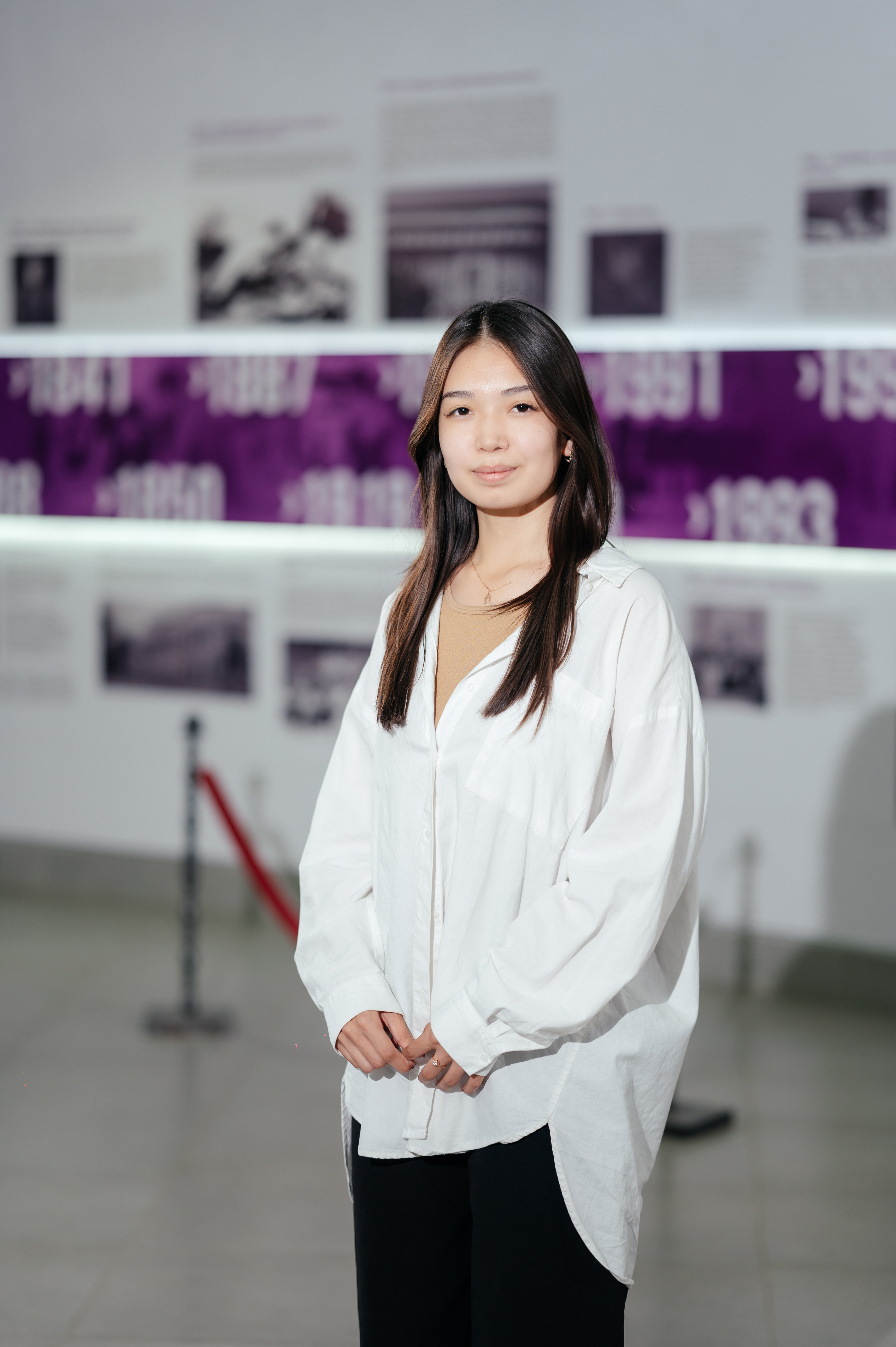 Ақырап Ақерке