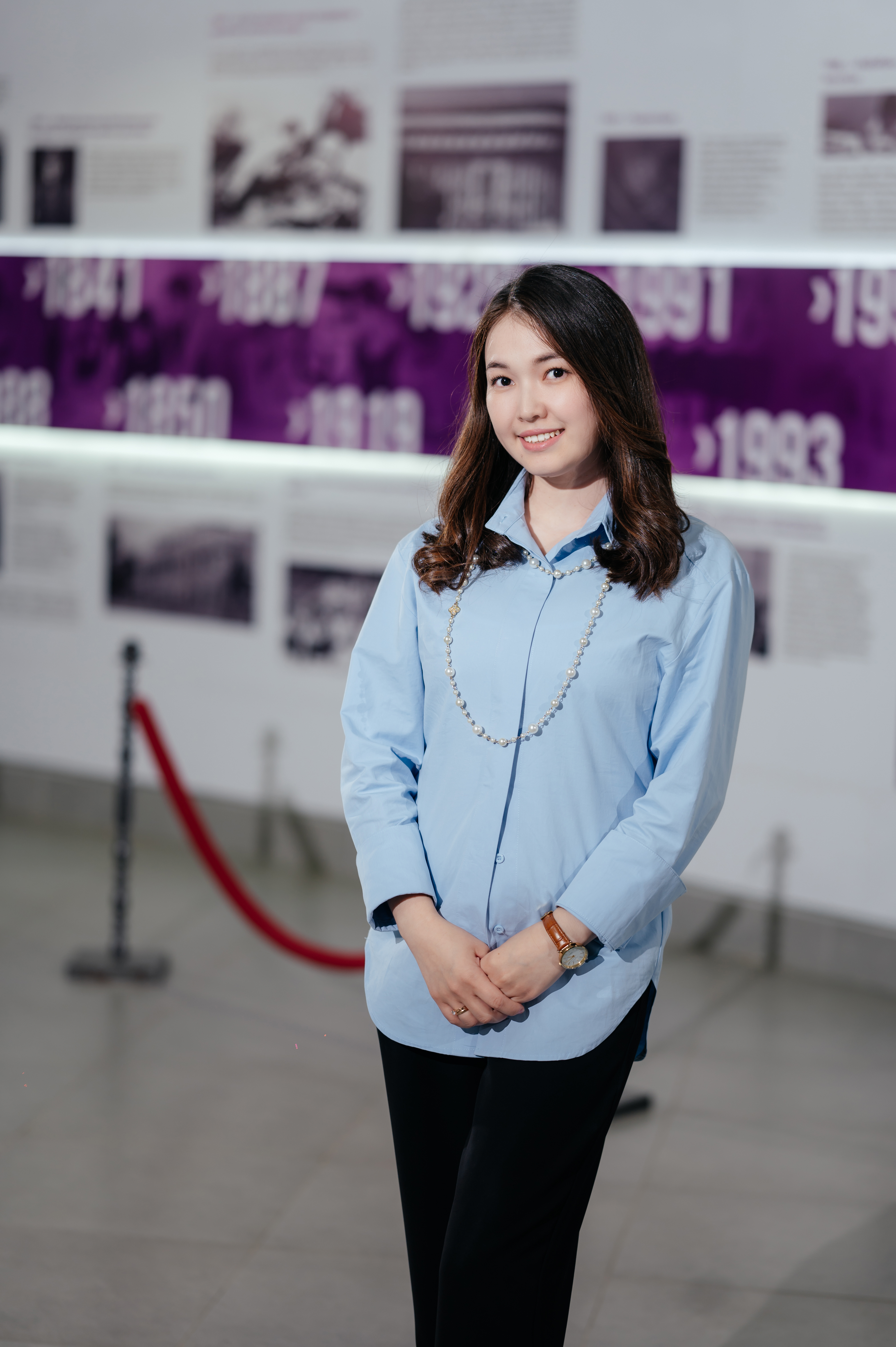 Есалина Айзада