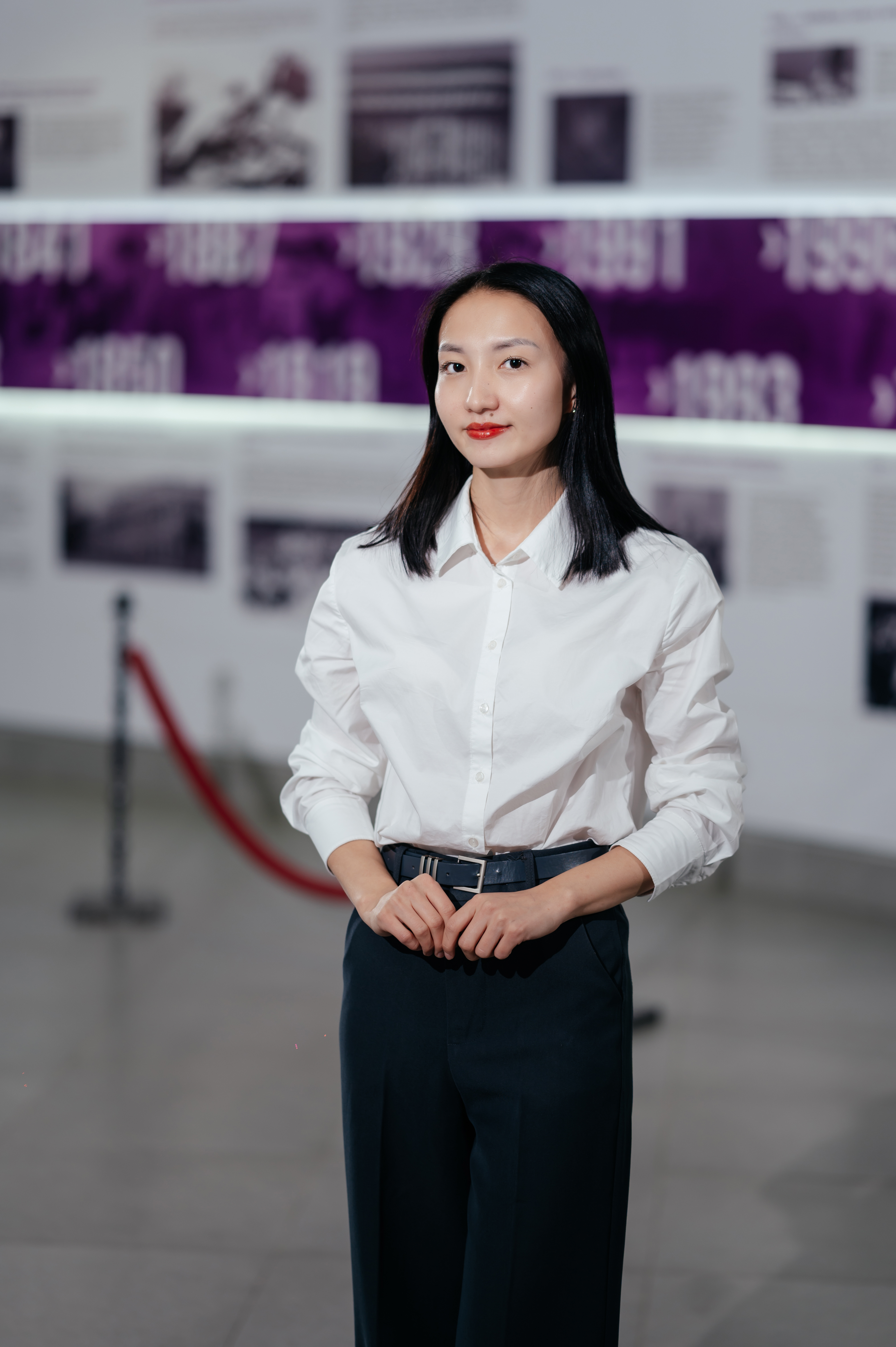 Қайыржанова Аружан