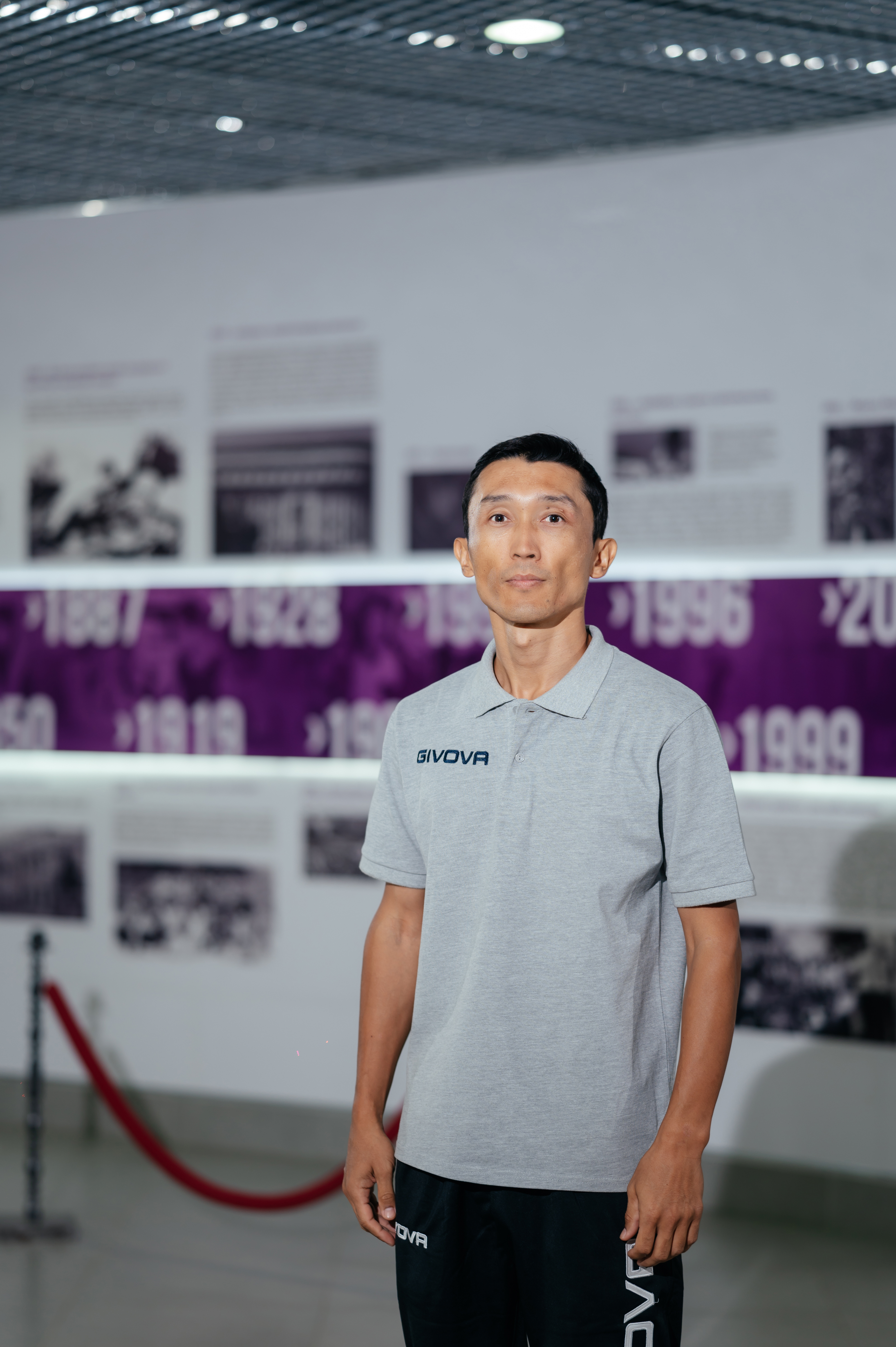 Қарабай Айбат