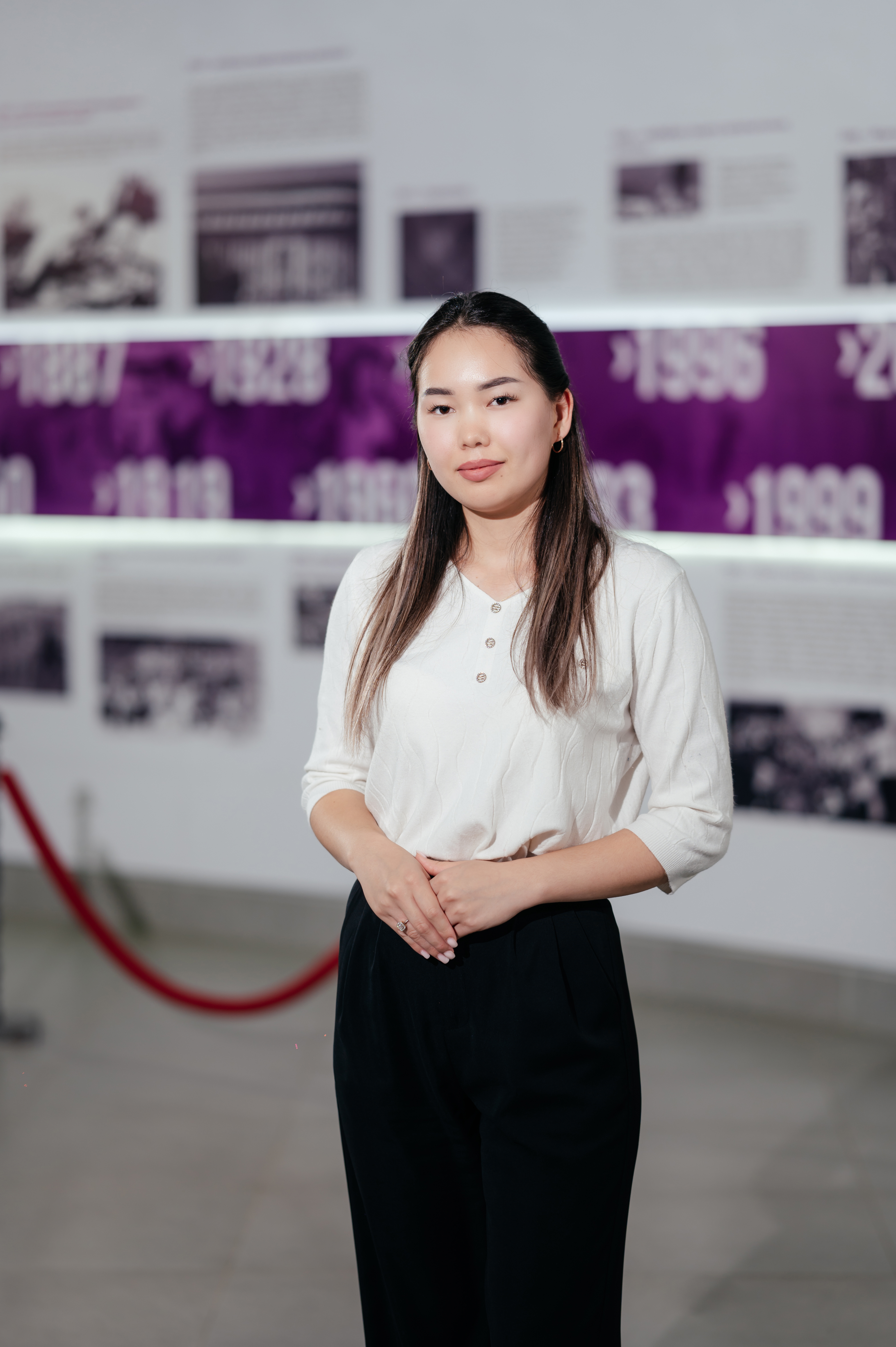 Халелова Анел