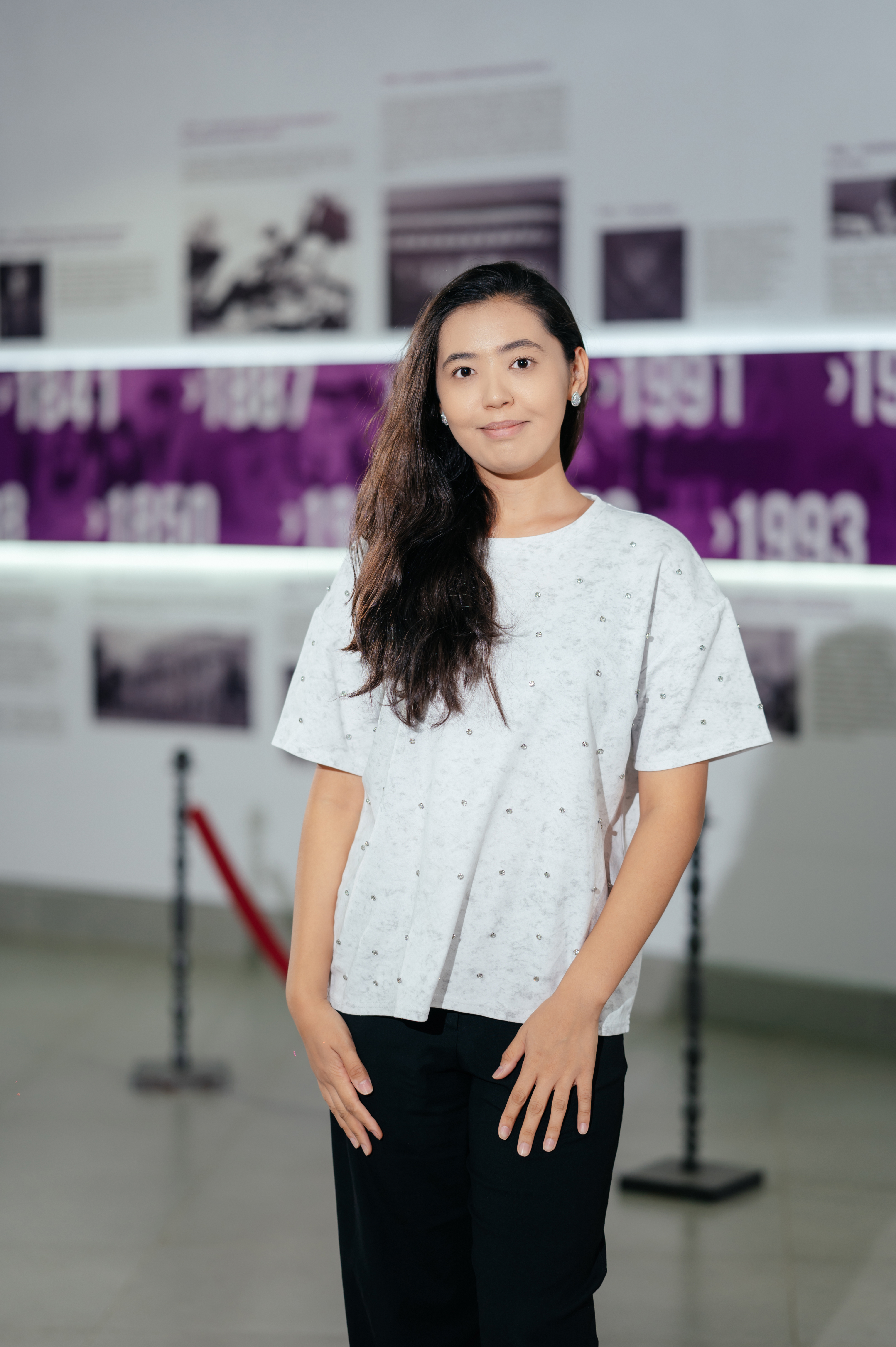 Қыдырбаева Гүлшат