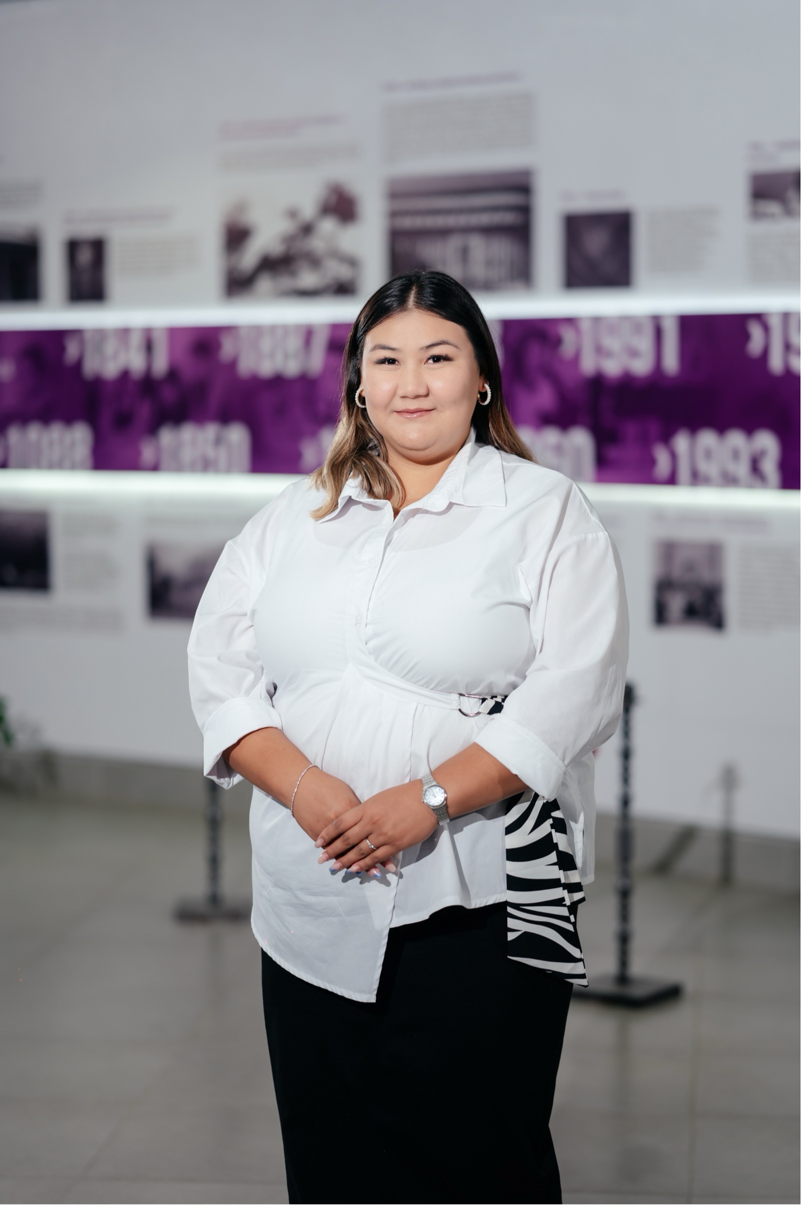 Маратқызы Дана