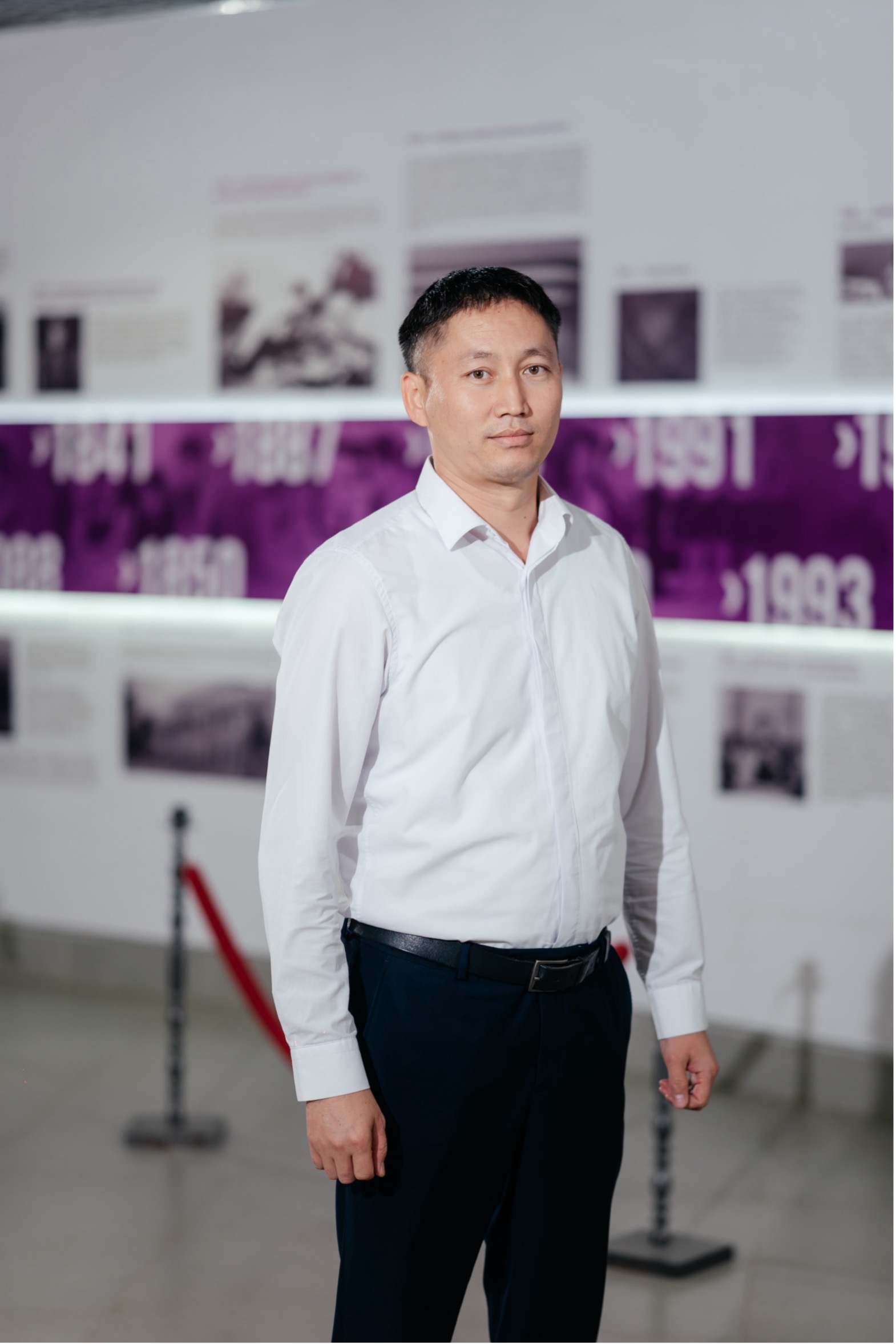 Назаров Айболат