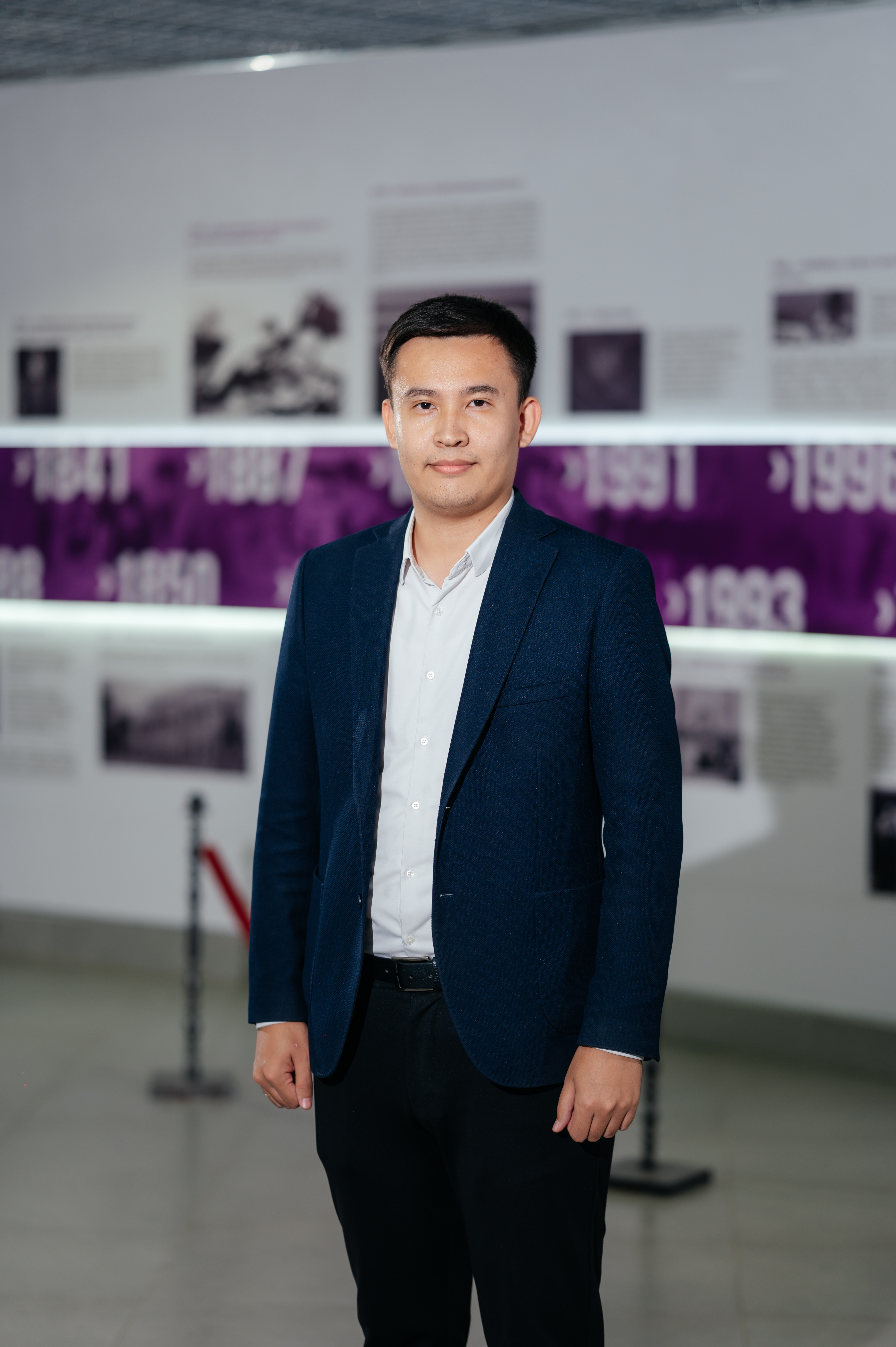 Нажмадинов Марат