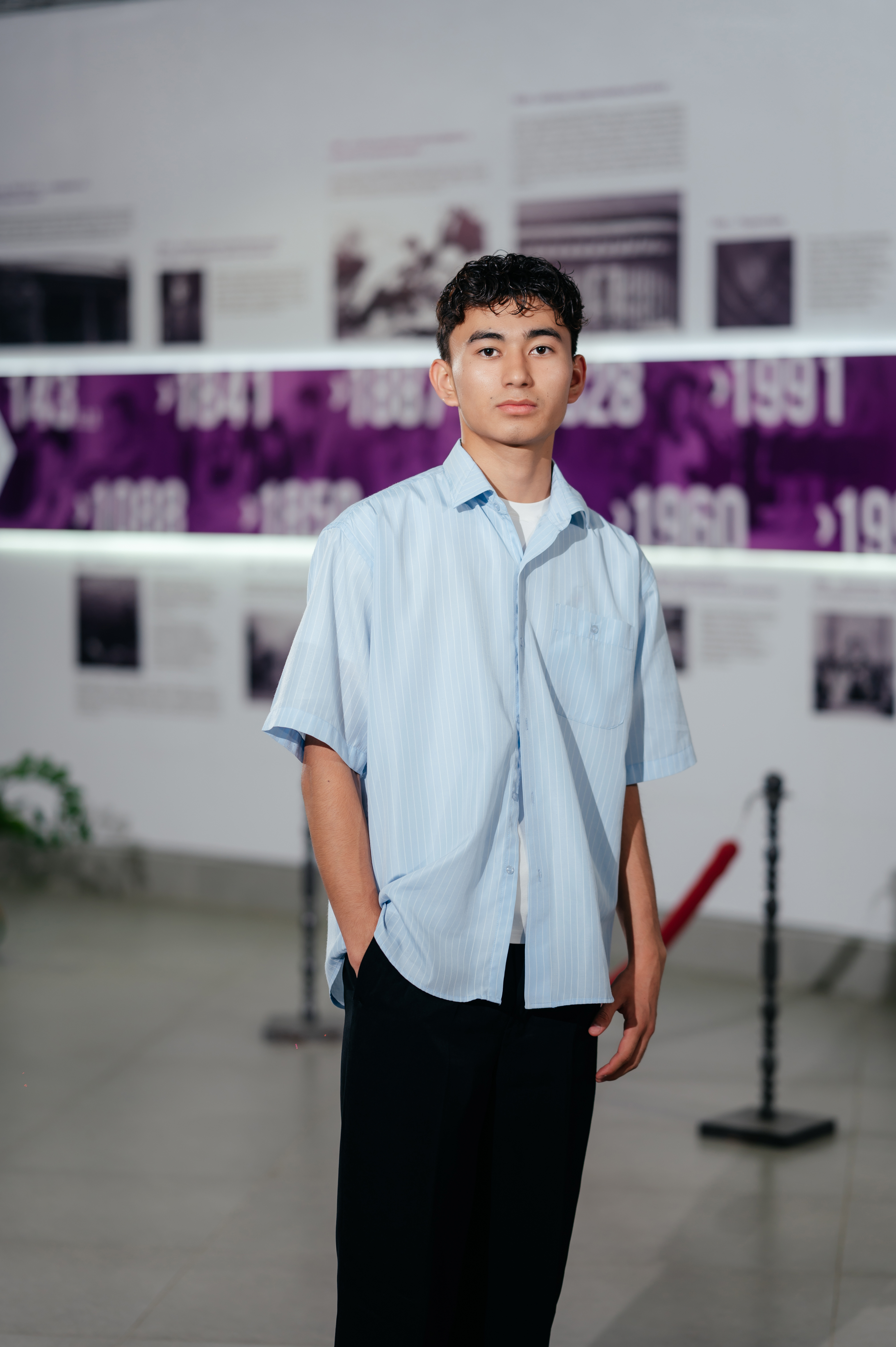 Саламатұлы Айдарбек