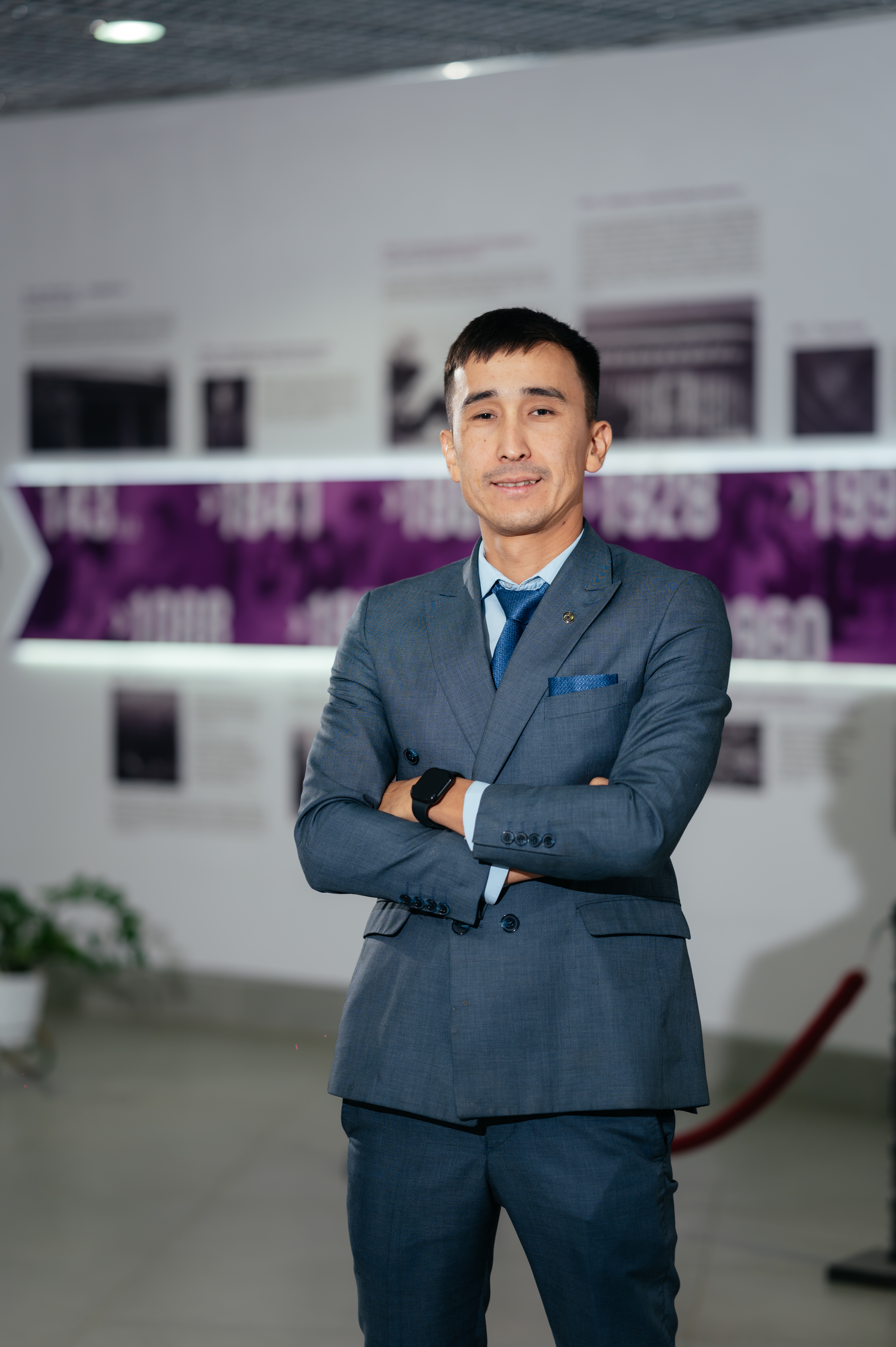 Сулейманов Бегдулла