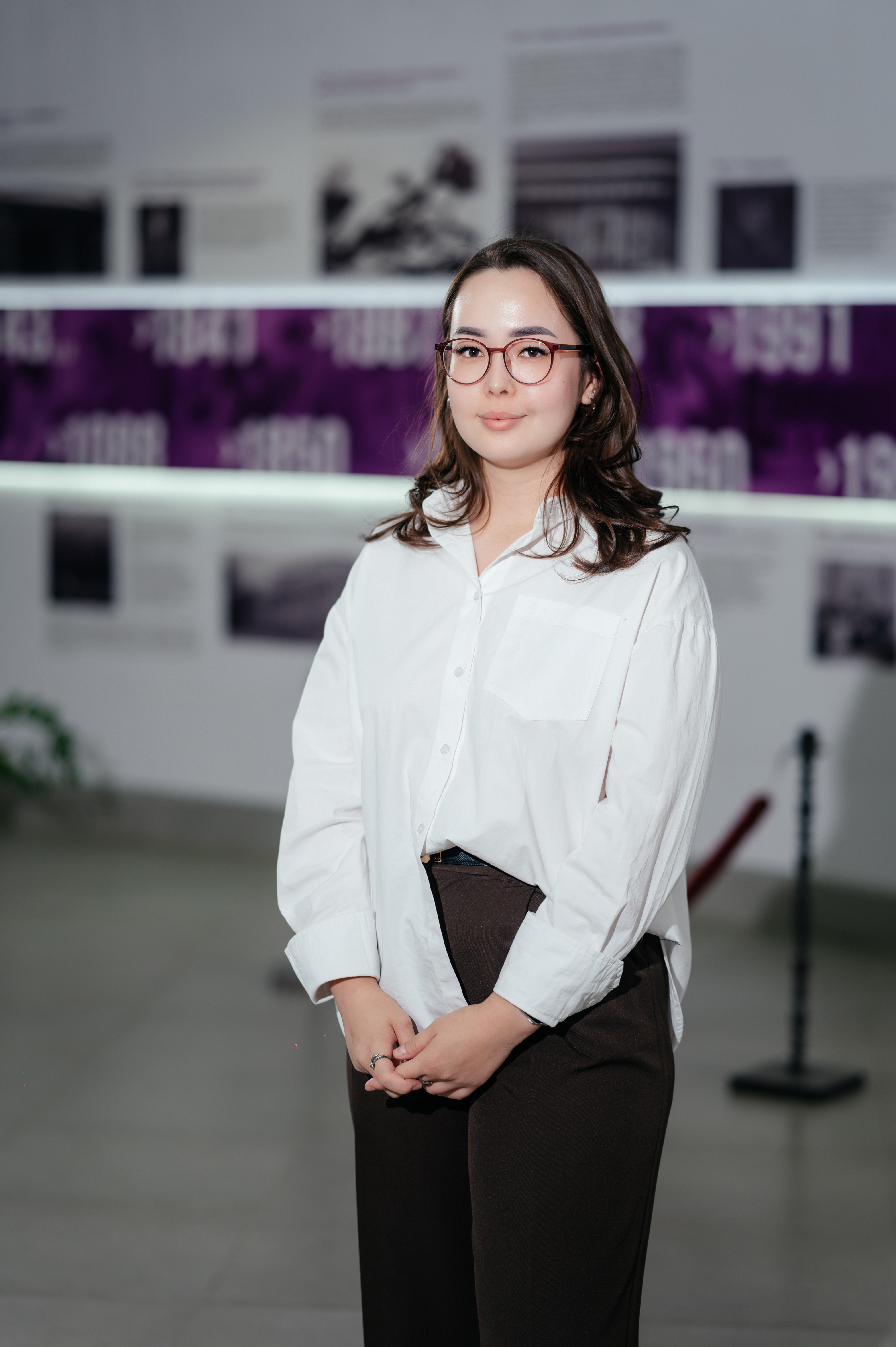 Таңатар Мадина