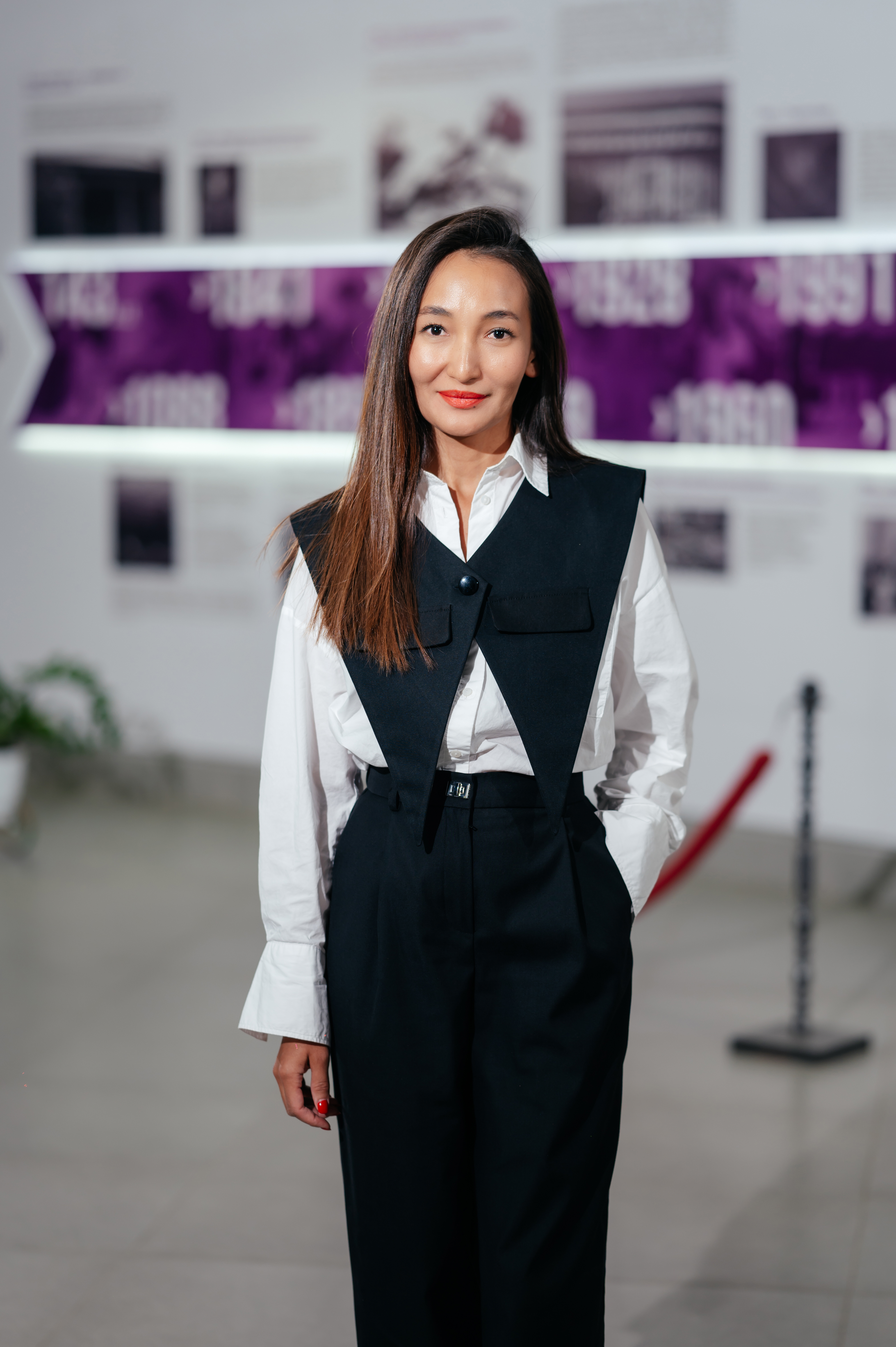 Утенова Куралай