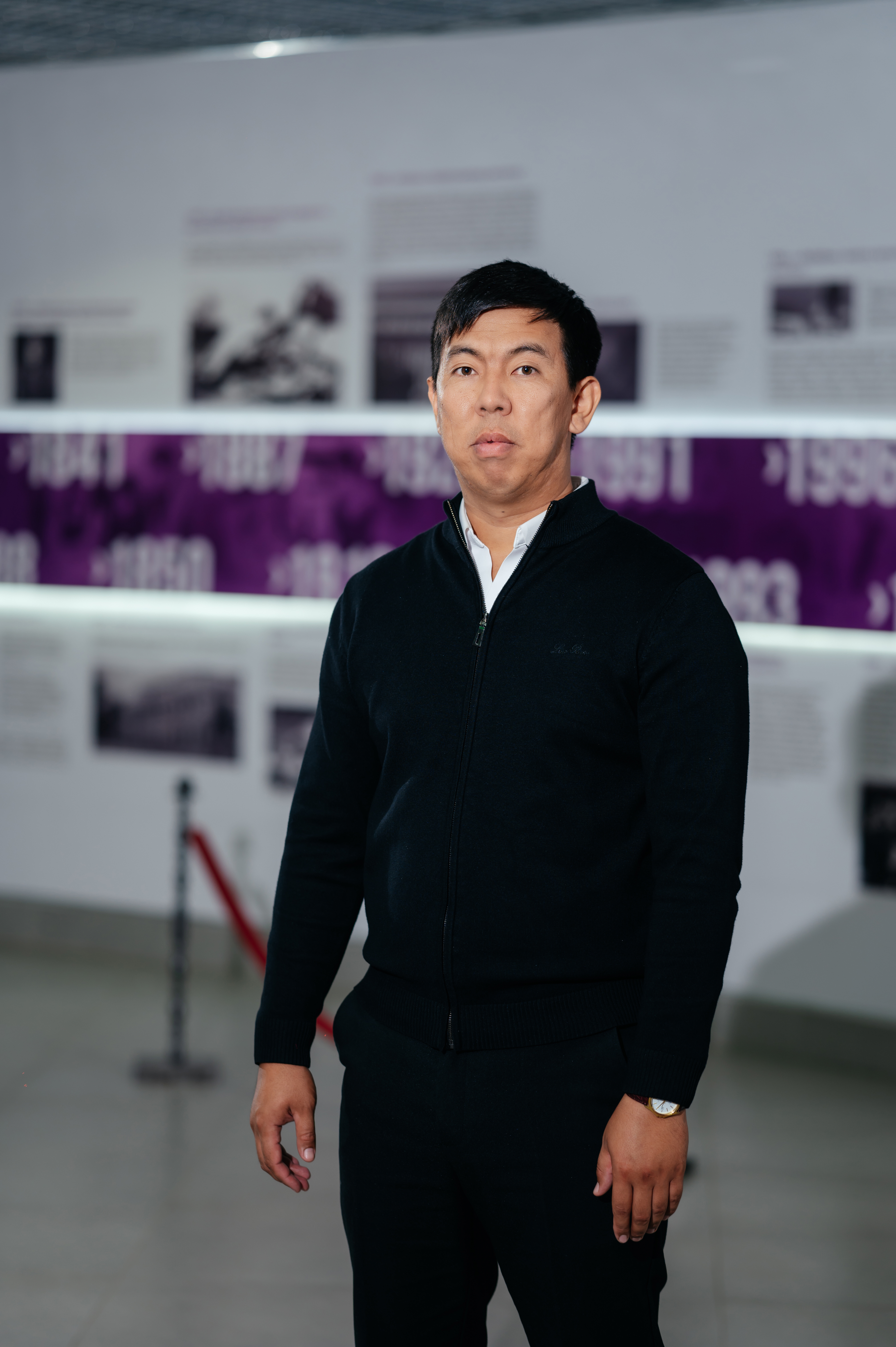 Жоламан Мейрамбек