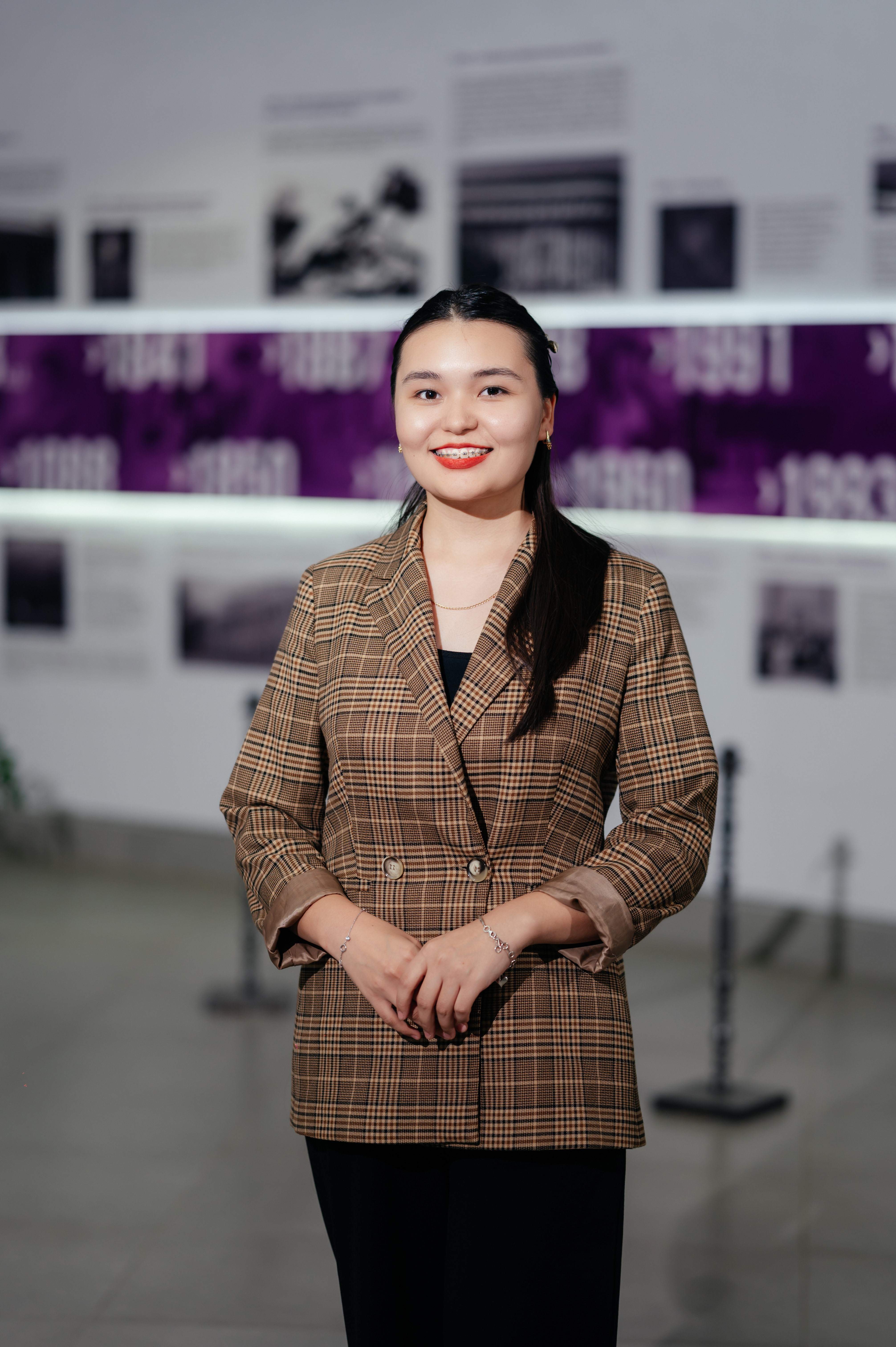 Жомартова Айым